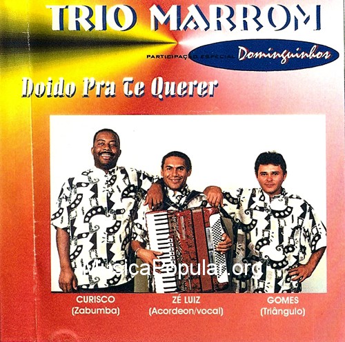 Trio Marrom